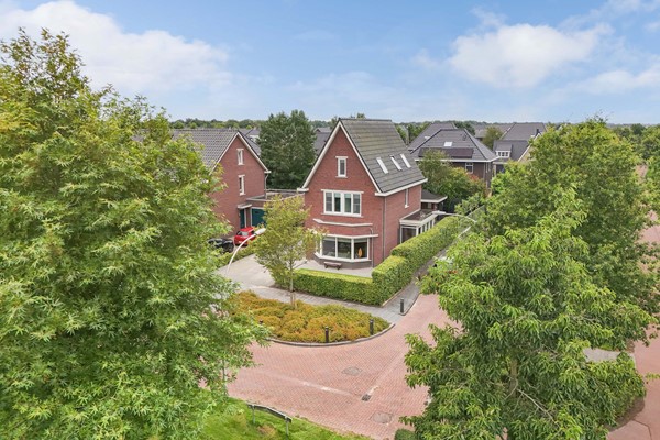 Medium property photo - James Wattsingel 13, 8302 ZS Emmeloord